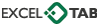 ExcelTab Logo